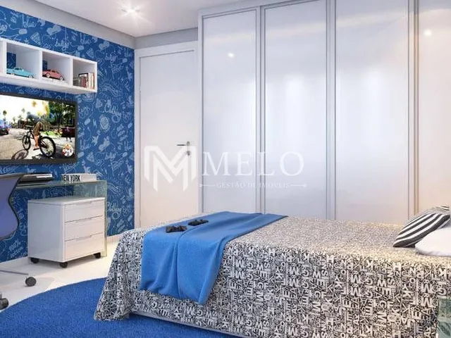 Imagem 15: Oportunidade te esperando! - Edf. Ocean Way em Candeias