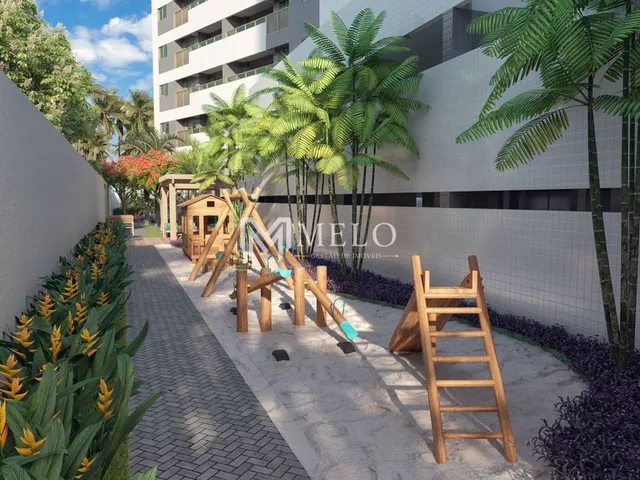 Imagem 9: Oportunidade: 55,51m²,2 quartos (01 suíte), sala, cozinha, varanda, wc-MUDANÇA