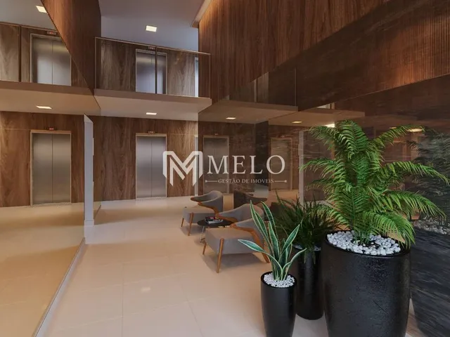 Imagem 12: Oportunidade: 55,51m²,2 quartos (01 suíte), sala, cozinha, varanda, wc-MUDANÇA