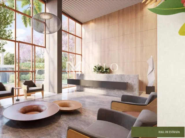 Imagem 13: Parque das Palmeiras- 56,15m²,com 2quartos (01 suíte), sala, cozinha, varanda, wc.
