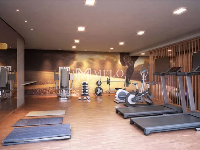 Imagem 5: Oportunidade: EDF ZÉLIA MACEDO: 123m², 04qts, 02suites, 02vagas.