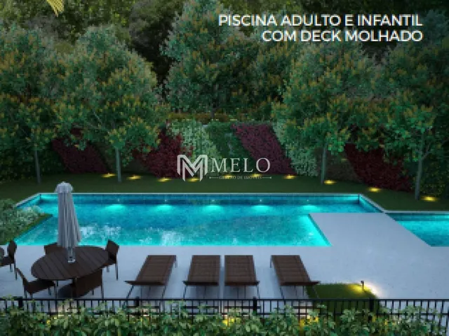 Imagem 8: CASA FORTE com 4qts., 3suites, 2vagas, piso porcelanato,122m² pronto para morar
