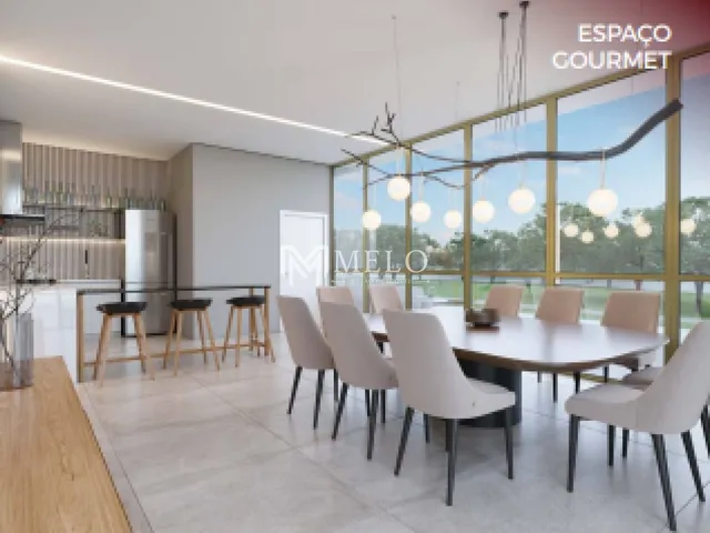 Imagem 14: CASA FORTE com 4qts., 3suites, 2vagas, piso porcelanato,122m² pronto para morar