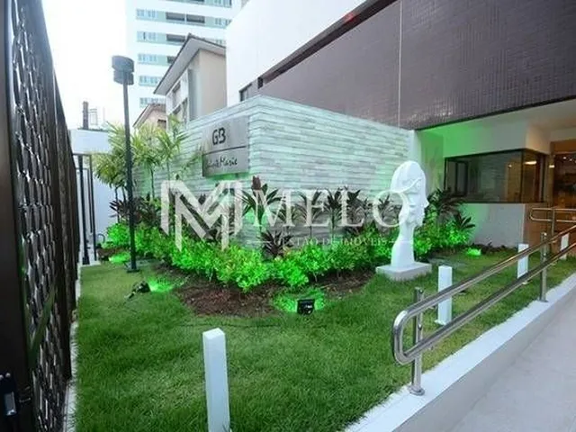 Imagem 4: Vende-se apartamento - Edf. Sainte Marie na Encruzilhada
