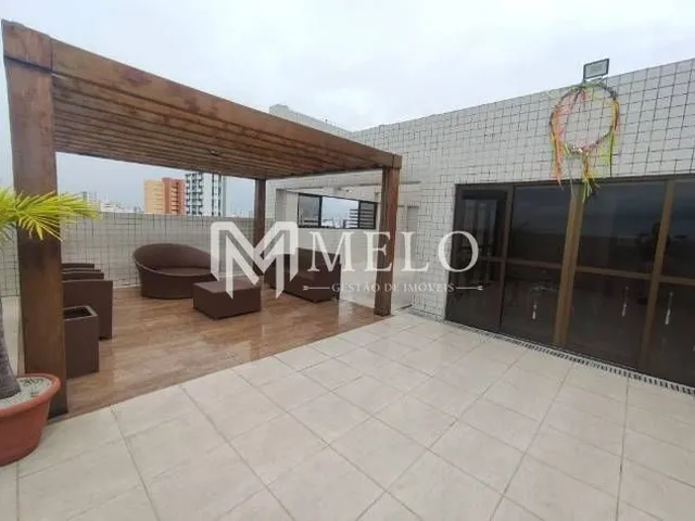 Imagem 7: Vende-se apartamento - Edf. Sainte Marie na Encruzilhada