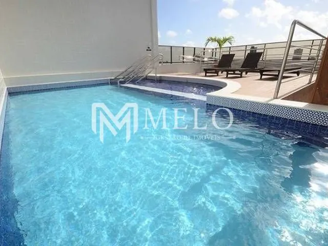 Imagem 13: Vende-se apartamento - Edf. Sainte Marie na Encruzilhada