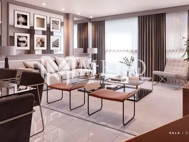 Imagem 7: 3qts., 1suite, 2vagas livres, 84,17m2 no ROSARINHO