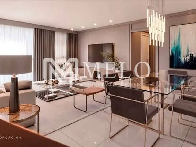 Imagem 10: 3qts., 1suite, 2vagas livres, 84,17m2 no ROSARINHO