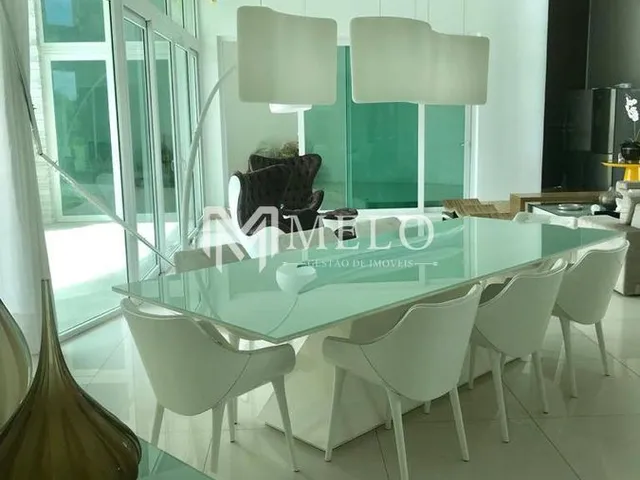 Imagem 4: Alto Padrão em Alphaville - PORTEIRA FECHADA..
