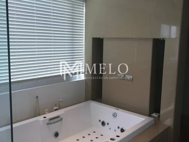 Imagem 10: Alto Padrão em Alphaville - PORTEIRA FECHADA..