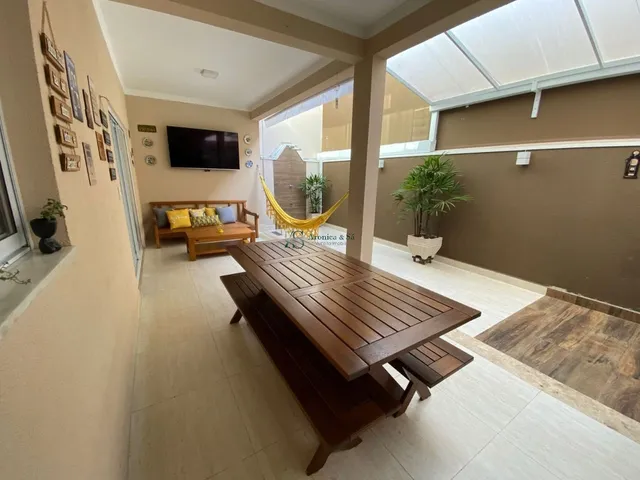 Imagem: SOBRADO JARDIM MONTREAL RESIDENCE - INDAIATUBA