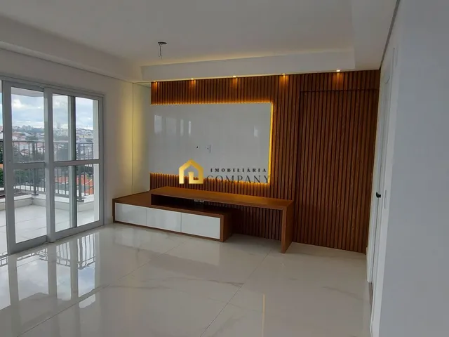 Imagem: Ed. Tom Jobim Campolim - Excelente Apartamento