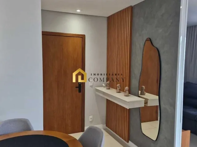 Imagem: Ed. Piazza Navona - Apartamento Padrão