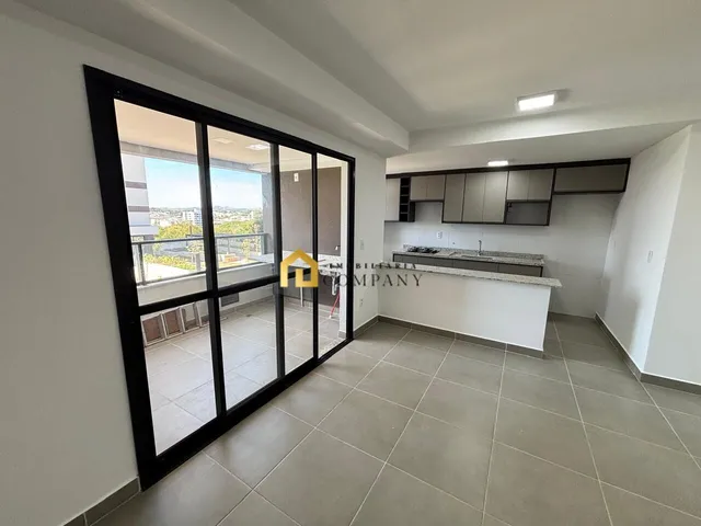 Imagem 2: Ed. Union - Apartamento Padrão em Condomínio Union Planeta em Sorocaba/SP