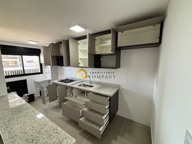 Imagem 5: Ed. Union - Apartamento Padrão em Condomínio Union Planeta em Sorocaba/SP