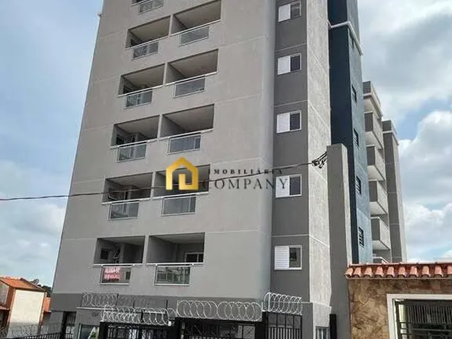 Imagem 12: Ed. Cristal - Apartamento à venda no bairro Vila Gabriel - Sorocaba/SP, Zona Norte