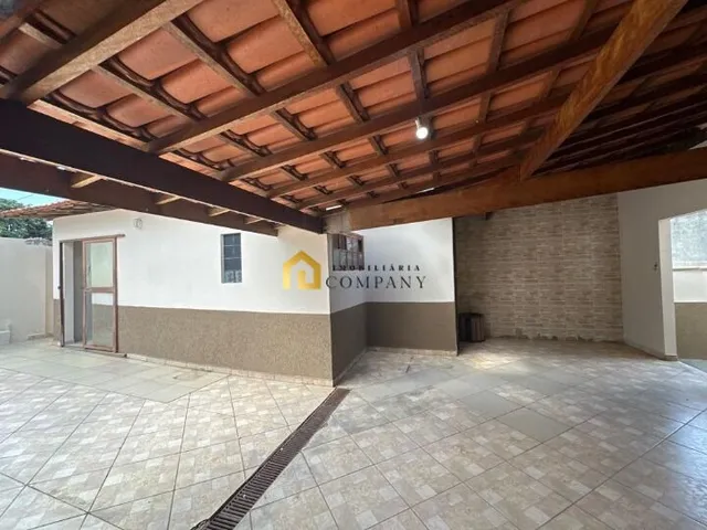 Imagem: Casa Térrea localizada no bairro Nova Araçoiaba-Araçoiaba