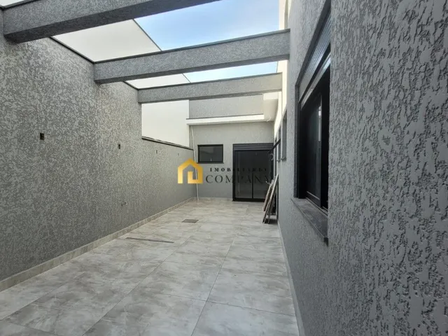 Imagem 3: Condomínio Villagio Wanel - Casa no Condomínio Villagio...