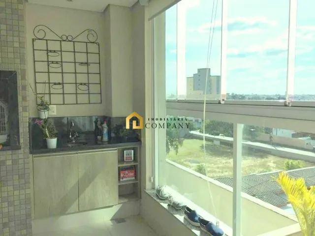 Imagem 2: Ed. Montanhan - Apartamento no Parque Campolim no Edifício Montanhan!