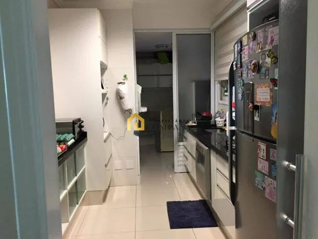 Imagem 5: Ed. Montanhan - Apartamento no Parque Campolim no Edifício Montanhan!
