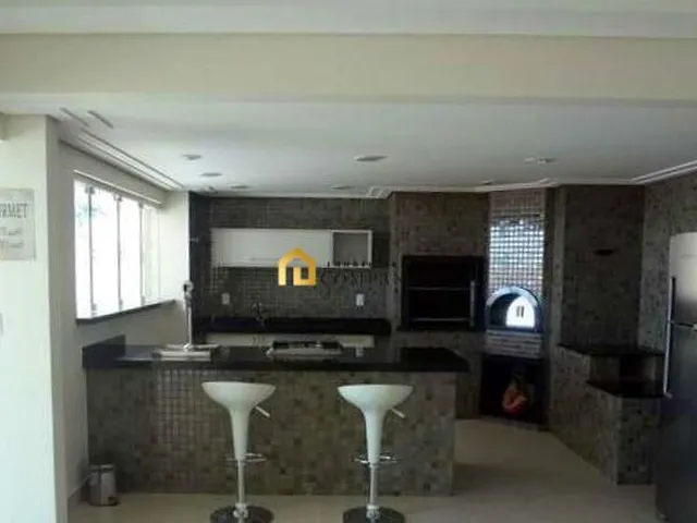 Imagem 14: Ed. Montanhan - Apartamento no Parque Campolim no Edifício Montanhan!