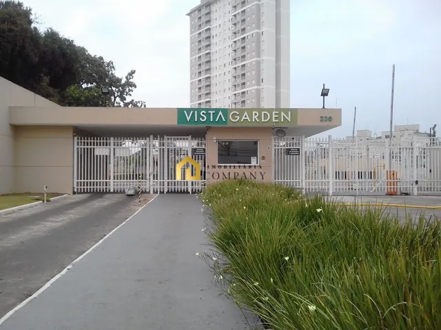 Imagem 11: Ed. Vista Garden - Apartamento no Residencial Vista Garden em Sorocaba/SP