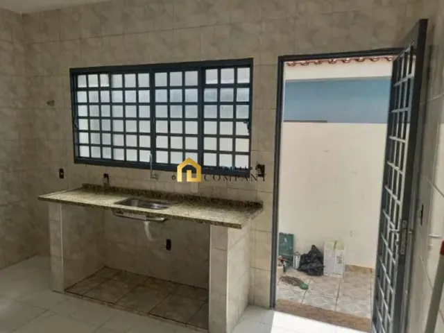 Imagem 13: Casa Assobradada com Edícula à Venda no Cidade Jardim - Sorocaba/SP