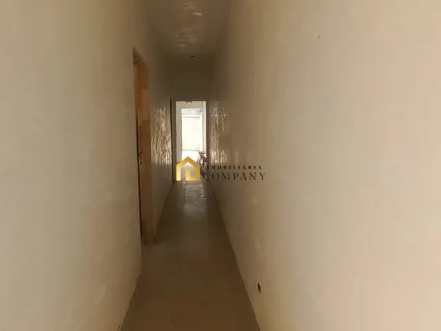 Imagem 3: Casa com 02 quartos e quintal, na Vila Aeroporto, Sorocaba/SP
