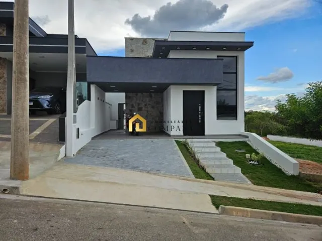 Imagem 2: Condomínio Helena Maria - Casa no Condomínio Helena Maria em Sorocaba/SP