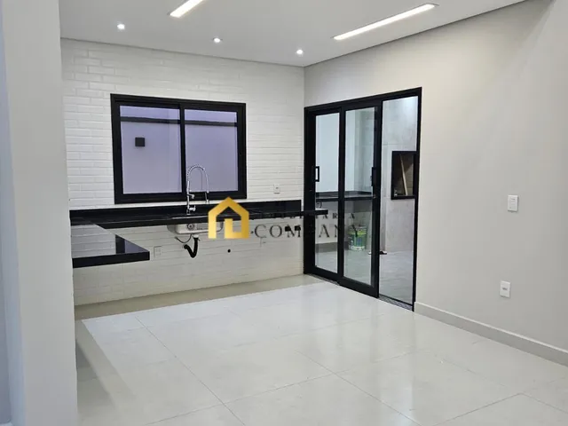 Imagem 8: Condomínio Helena Maria - Casa no Condomínio Helena Maria em Sorocaba/SP