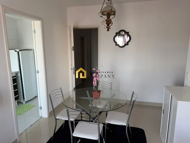 Imagem 2: Ed. Spazio Firenze - Apartamento Padrão Edifício Spazio Firenze em Sorocaba/SP