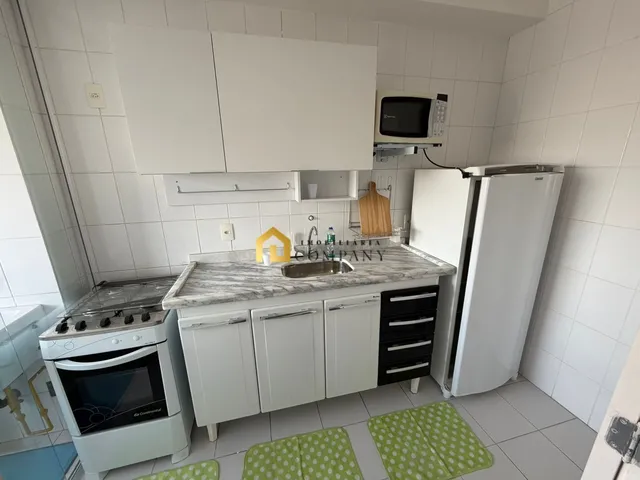 Imagem 8: Ed. Spazio Firenze - Apartamento Padrão Edifício Spazio Firenze em Sorocaba/SP