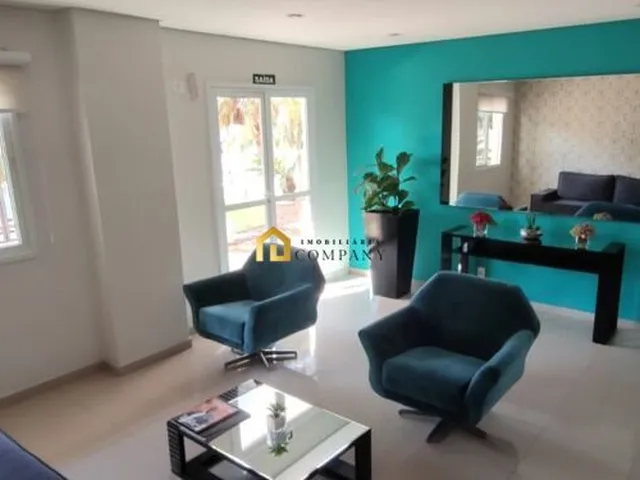 Imagem 11: Ed. Spazio Firenze - Apartamento Padrão Edifício Spazio Firenze em Sorocaba/SP