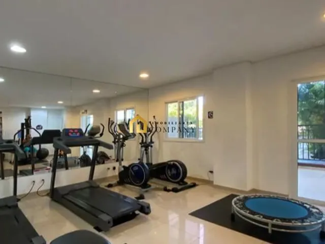 Imagem 14: Ed. Spazio Firenze - Apartamento Padrão Edifício Spazio Firenze em Sorocaba/SP
