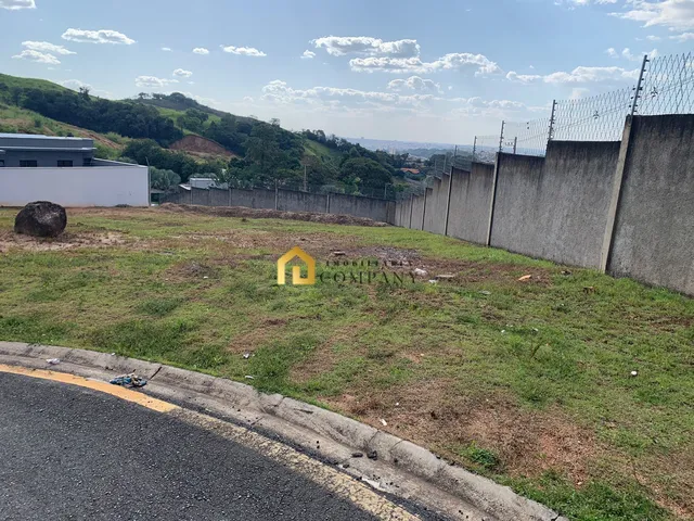 Imagem: Condomínio Sunlake - Terreno no Condomínio