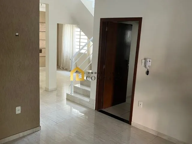 Imagem 3: Casa localizada no bairro Jardim Piratininga - Sorocaba/SP