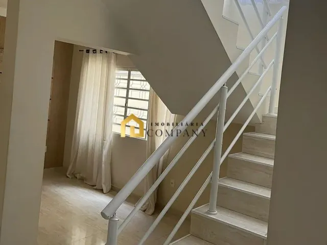 Imagem 6: Casa localizada no bairro Jardim Piratininga - Sorocaba/SP