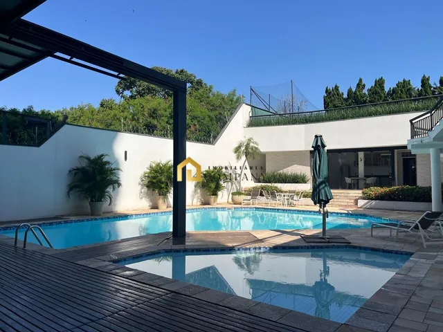 Imagem 9: Ed. Torre Branca - Apartamento Padrão Edifício Torre Branca Sorocaba - SP