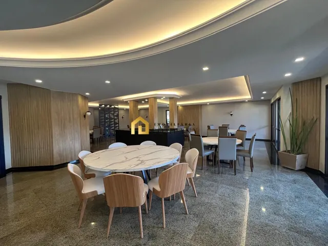 Imagem 5: Ed. Torre Branca - Apartamento Padrão Edifício Torre Branca Sorocaba - SP