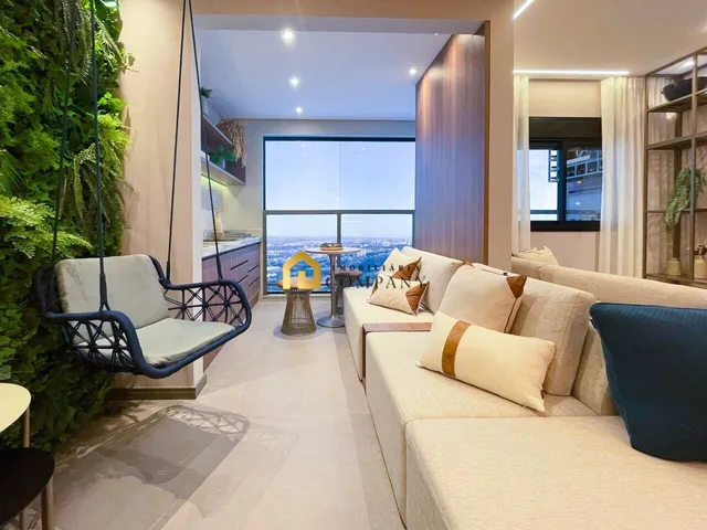 Imagem 2: Ed. Maison Visconde - Cobertura duplex no Condomínio Maison em Sorocaba/SP!