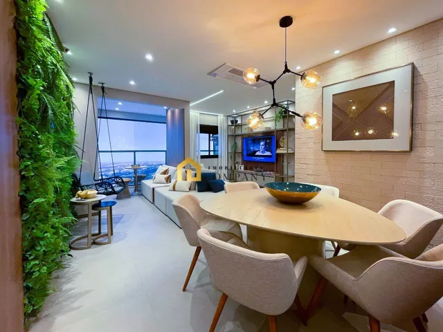 Imagem 5: Ed. Maison Visconde - Cobertura duplex no Condomínio Maison em Sorocaba/SP!