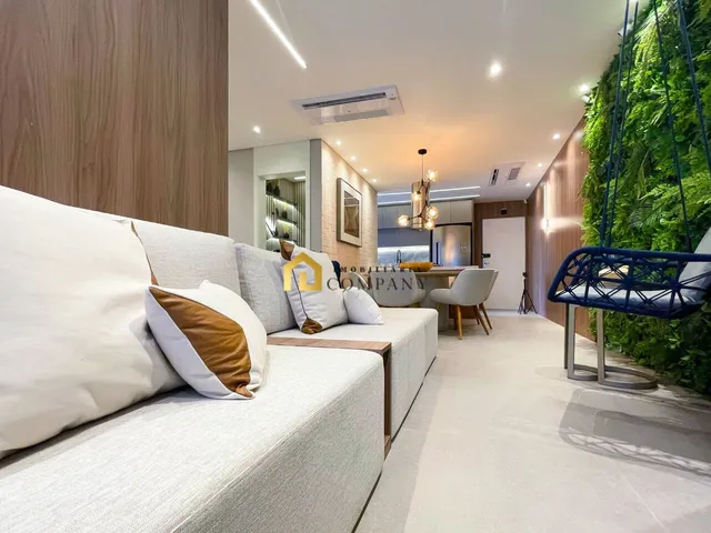 Imagem 11: Ed. Maison Visconde - Cobertura duplex no Condomínio Maison em Sorocaba/SP!