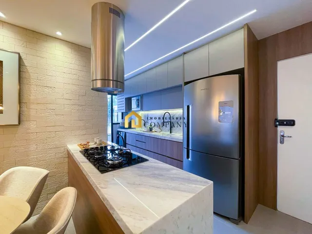 Imagem 14: Ed. Maison Visconde - Cobertura duplex no Condomínio Maison em Sorocaba/SP!