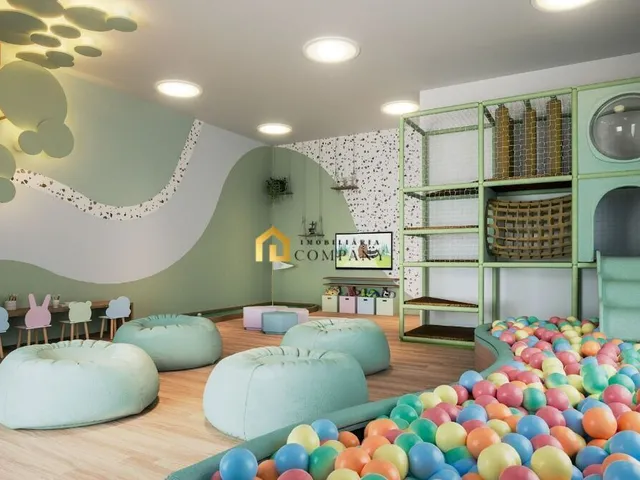 Imagem 8: Ed. Maison Visconde - Apartamento no Campolim no Condomínio Maison em Sorocaba/SP!