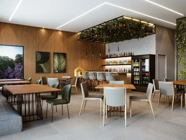 Imagem 4: Ed. Maison Visconde - Apartamento no Campolim no Condomínio Maison em Sorocaba/SP!