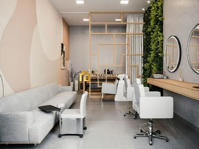 Imagem 16: Ed. Maison Visconde - Apartamento no Campolim no Condomínio Maison em Sorocaba/SP!