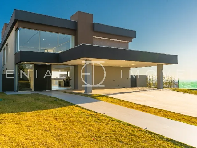 Imagem: Casa Residencial em Cabreuva - Sp, Jacaré