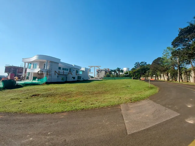Imagem: Terreno Residencial em Cabreúva - Sp, Jardim