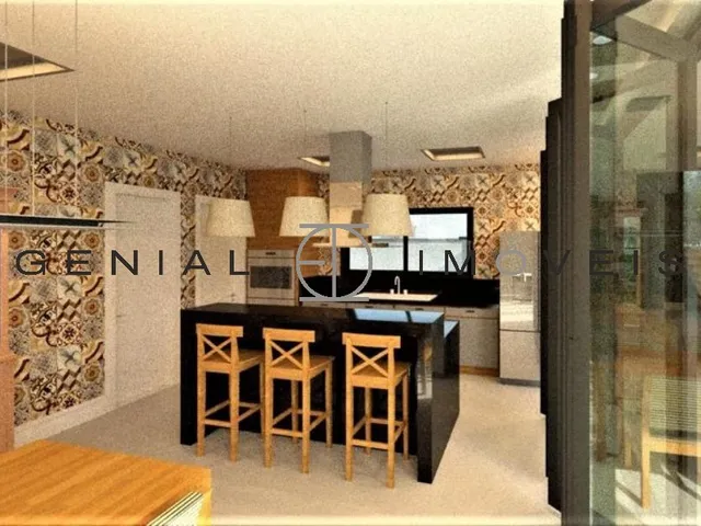 Imagem 4: CASA RESIDENCIAL em Cabreúva - SP, Jacaré
