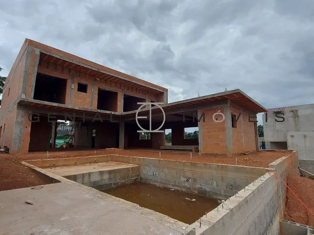 Imagem 8: CASA RESIDENCIAL em Cabreúva - SP, Jacaré